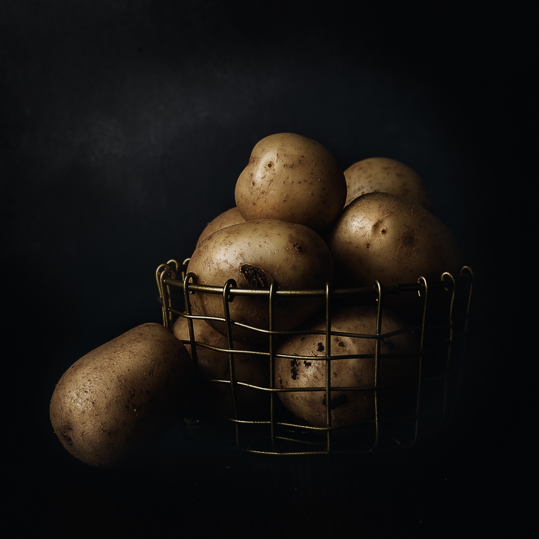 potato photographer of the year